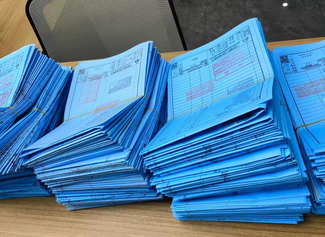 宁波装修设计施工出图资质盖章